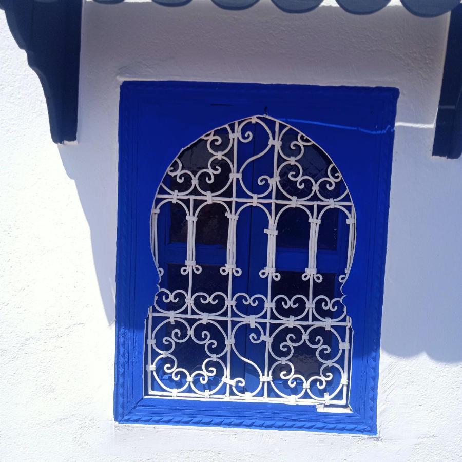 Riad Tifor Marraquexe Exterior foto