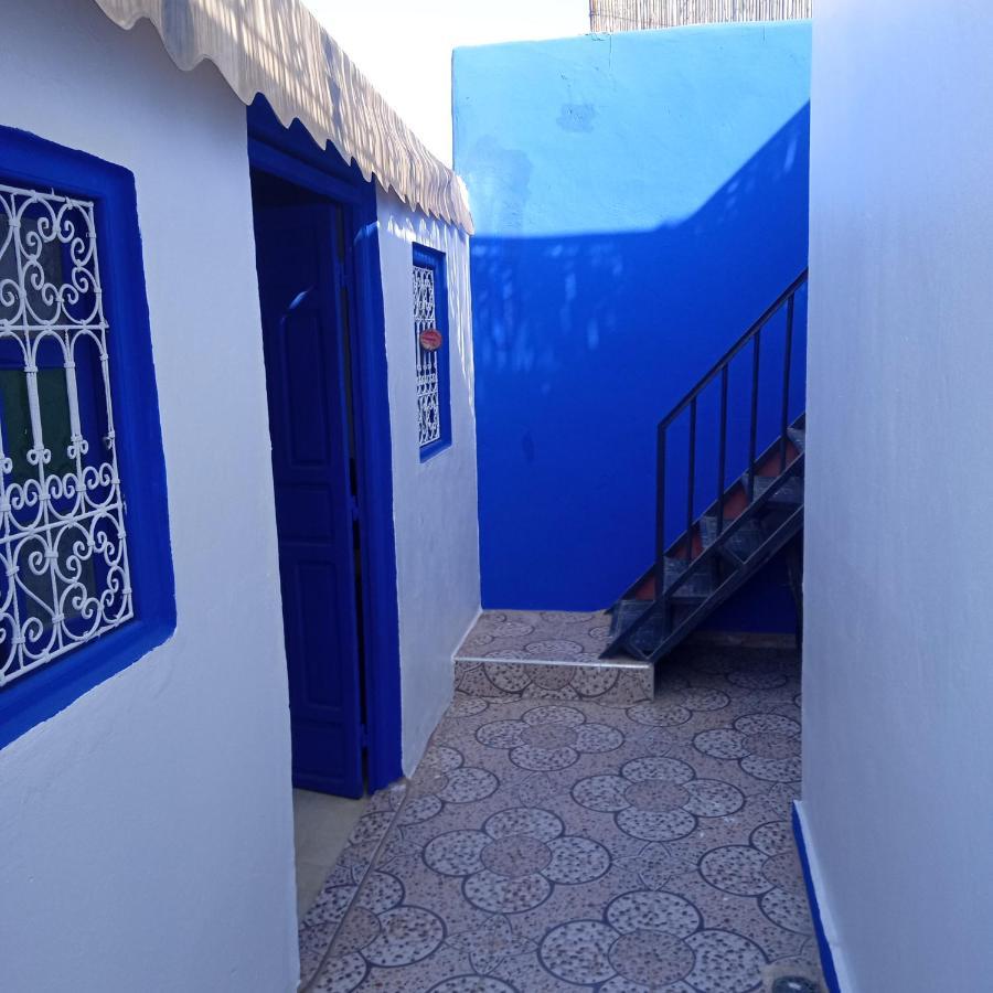 Riad Tifor Marraquexe Exterior foto