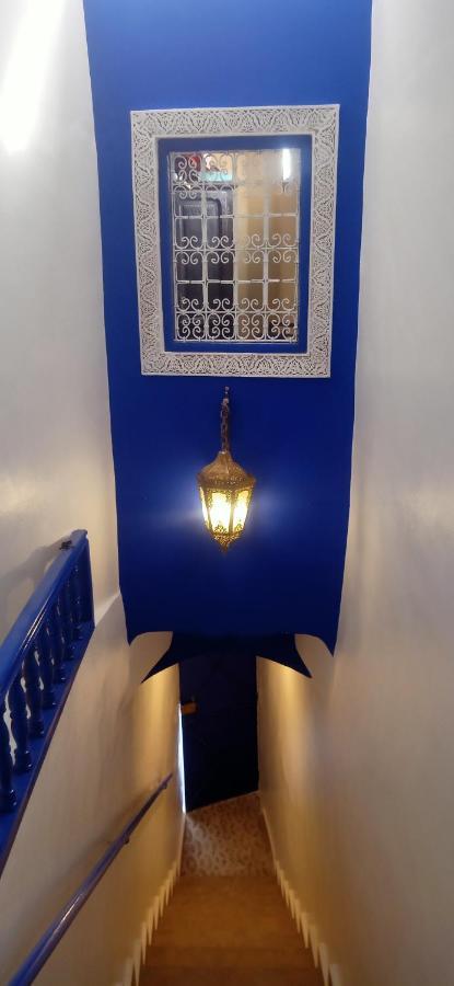 Riad Tifor Marraquexe Exterior foto
