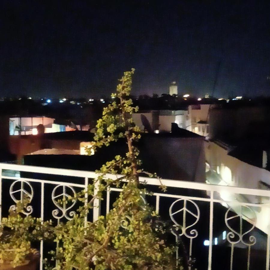 Riad Tifor Marraquexe Exterior foto