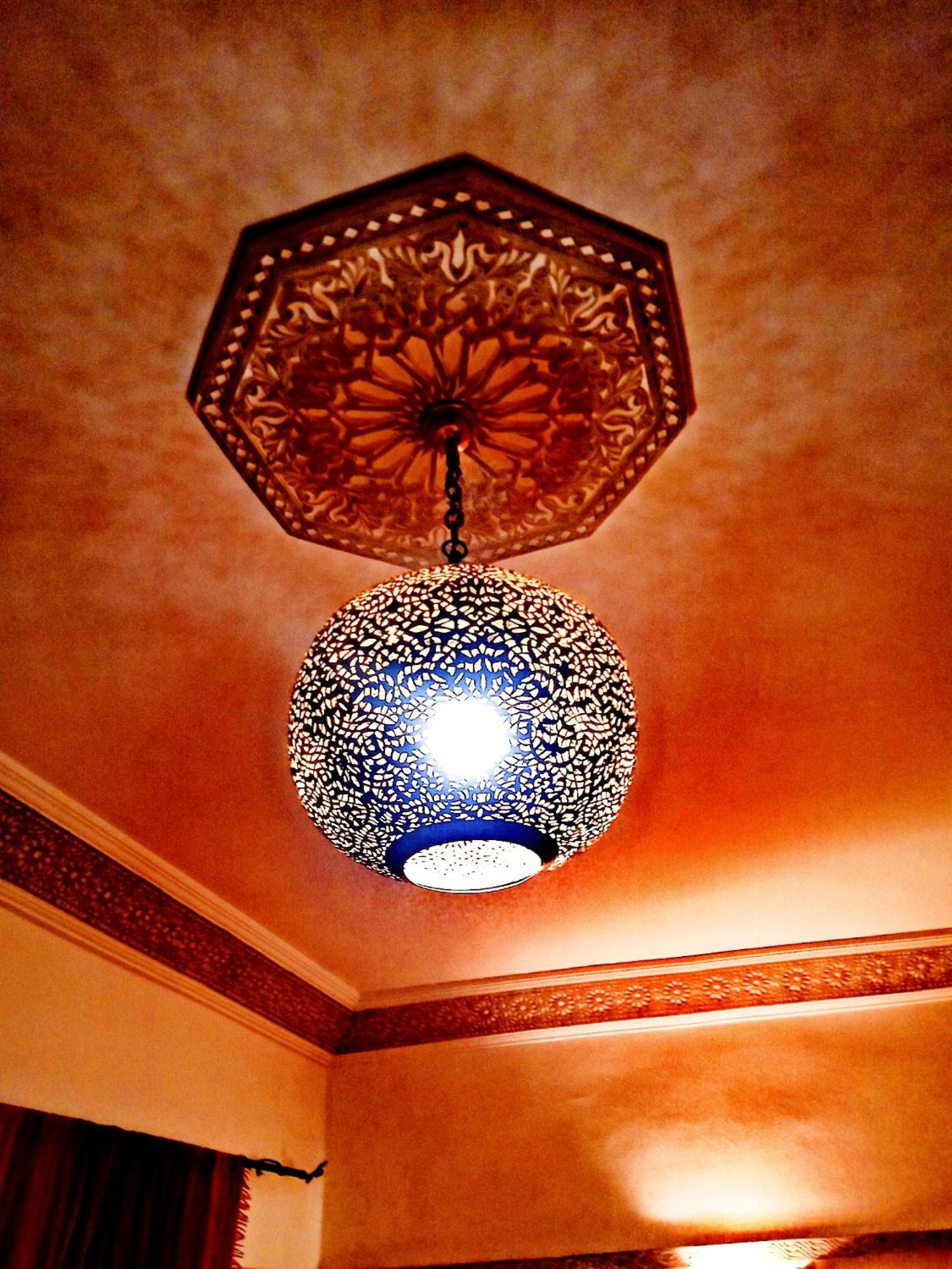 Riad Tifor Marraquexe Exterior foto